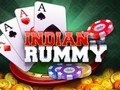 เกม Indian Rummy