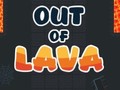 เกม Out of Lava