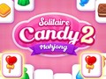 เกม Solitaire Mahjong Candy 2