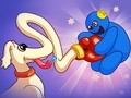 เกม Long Dog Long Nose