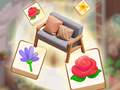 เกม Tile Garden: Tiny Home Design