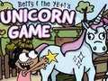 เกม Betty & the Yeti's Unicorn game