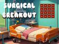 เกม Surgical Breakout