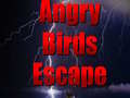 เกม Angry Birds Escape