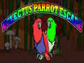 เกม Eclectus Parrot Escape