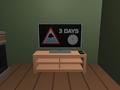 เกม Flood Escape
