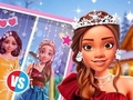 เกม Celebrity Winter Wonderland Clash