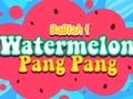 เกม Watermelon Pang Pang