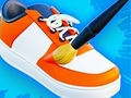 เกม Shoes Design