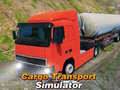เกม Cargo Transport Simulator