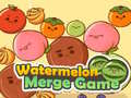 เกม Watermelon Merge Game