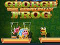 เกม George The Gentleman Frog