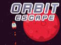 เกม Orbit Escape