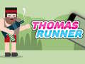 เกม Thomas Runner