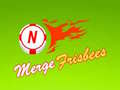 เกม MergeFrisbees