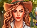 เกม Summer Hideaway 