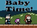 เกม Baby Time