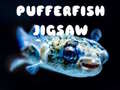 เกม Puffer Fish Jigsaw