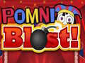 เกม Pomni Blast