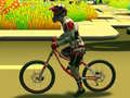 เกม Bike Stunt BMX Simulator