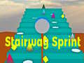 เกม Stairway Sprint