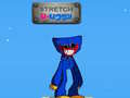 เกม Stretch u-huggy 