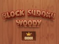 เกม Block Sudoku Woody
