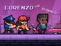 เกม Lorenzo The Runner