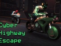 เกม Cyber Highway Escape