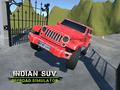 เกม Indian Suv Offroad Simulator