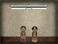 เกม Amgel Easy Room Escape 110