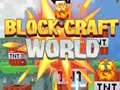 เกม Block Craft World