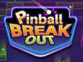 เกม Pinball Breakout