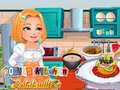 เกม Roxie's Kitchen: Ratatouille