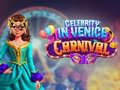 เกม Celebrity in Venice Carnival