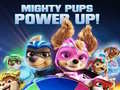 เกม Mighty Pups Power Up!
