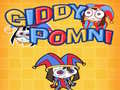 เกม Giddy Pomni