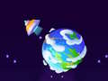 เกม Glactic Saucer