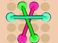 เกม Tangled Knots