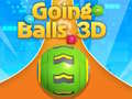 เกม Going Balls 3D