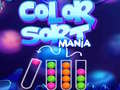 เกม Color Sort Mania