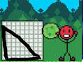 เกม Draw a Weapon - 2D Puzzle Game