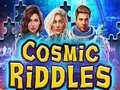 เกม Cosmic Riddles