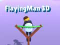 เกม Flying Man 3D