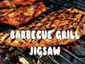 เกม Barbecue Grill Jigsaw