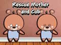 เกม Rescue Mother and Cub