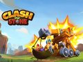 เกม Clash Of Stone