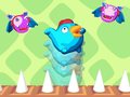 เกม Bouncing Chick
