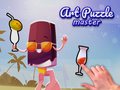 เกม Art Puzzle Master