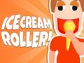 เกม Ice Cream Roller!
